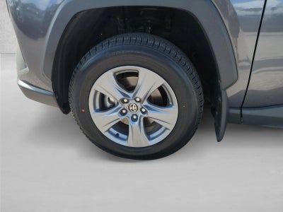2024 Toyota RAV4 XLE FWD (Natl)
