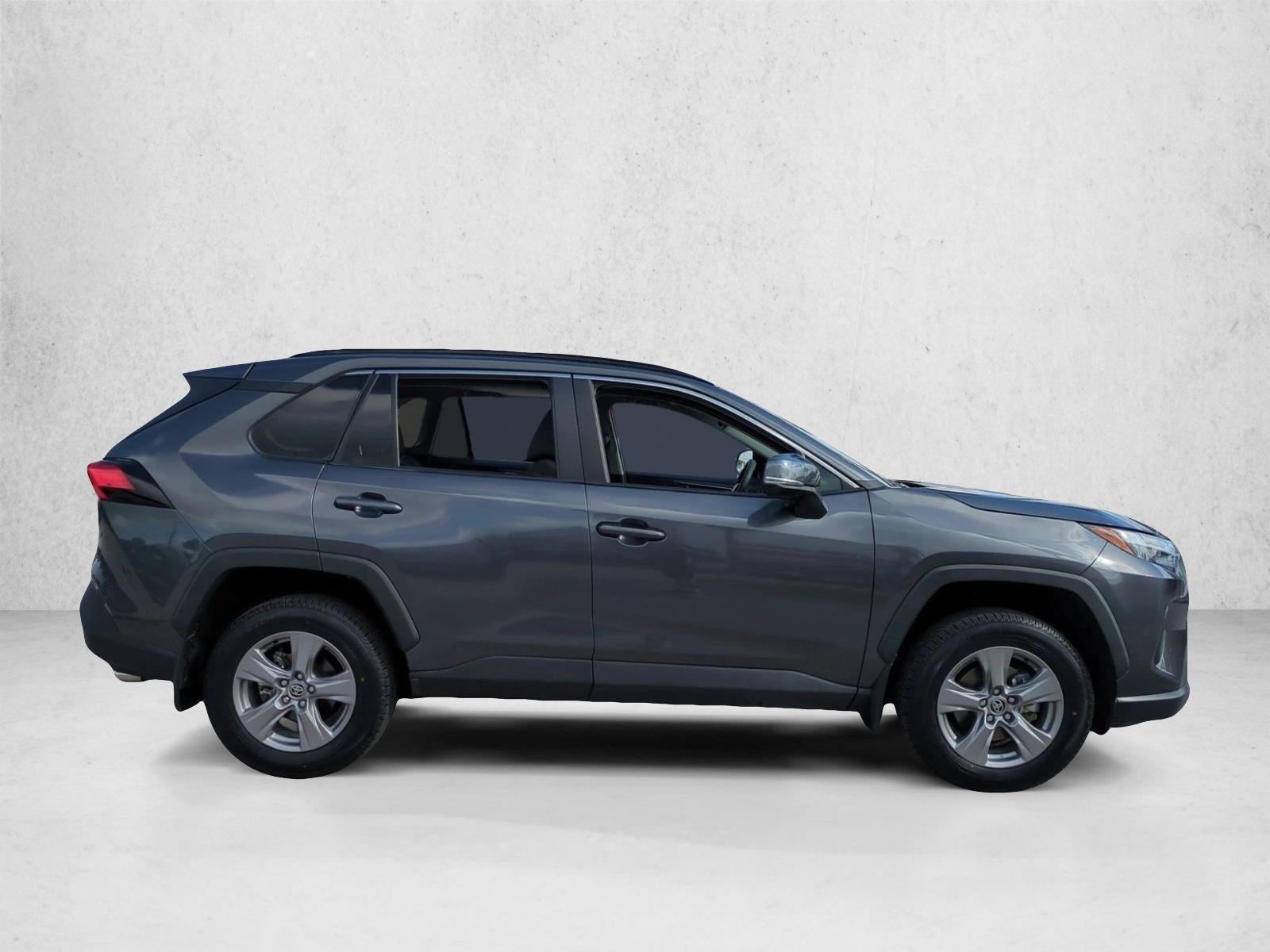 2024 Toyota RAV4 XLE FWD (Natl)