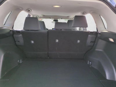 2024 Toyota RAV4 XLE FWD (Natl)