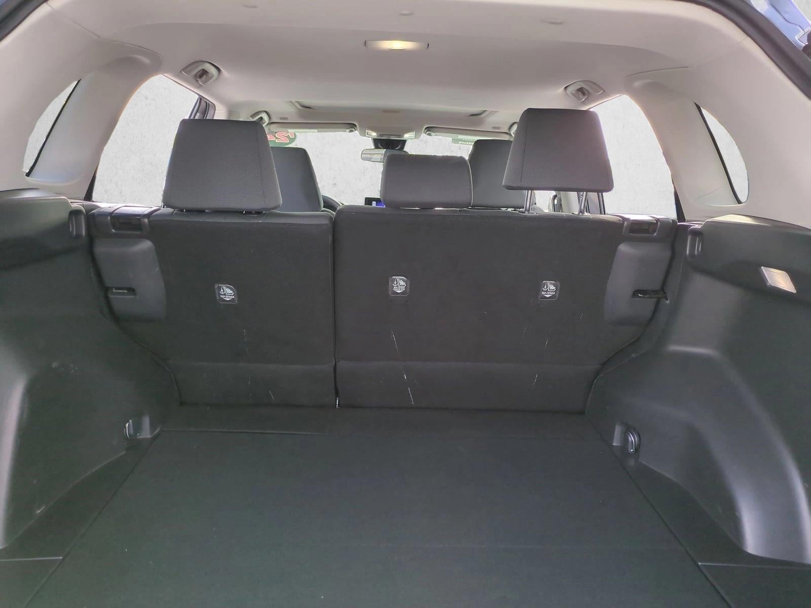 2024 Toyota RAV4 XLE FWD (Natl)