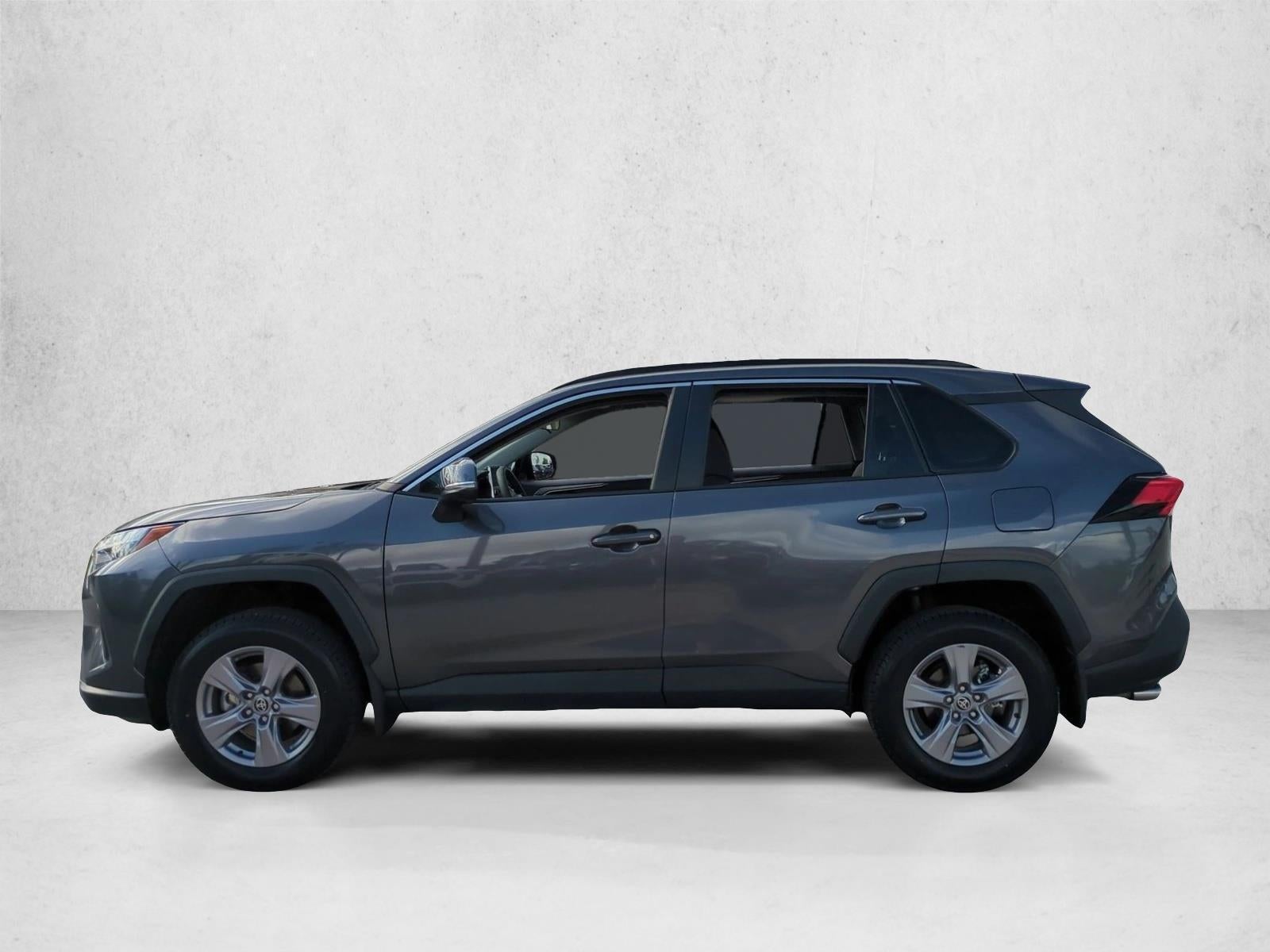 2024 Toyota RAV4 XLE FWD (Natl)