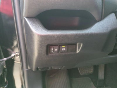 2021 Toyota RAV4 XLE FWD (GS)