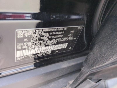 2021 Toyota RAV4 XLE FWD (GS)