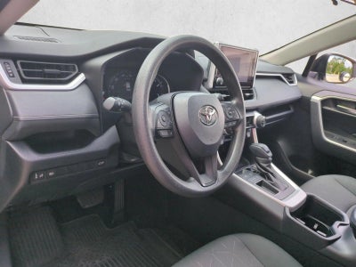 2024 Toyota RAV4 XLE FWD (Natl)