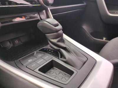 2024 Toyota RAV4 XLE FWD (Natl)