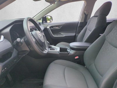 2024 Toyota RAV4 XLE FWD (Natl)