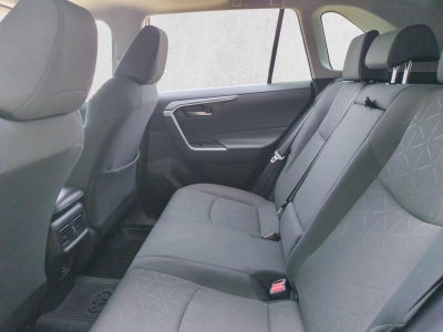 2024 Toyota RAV4 XLE FWD (Natl)