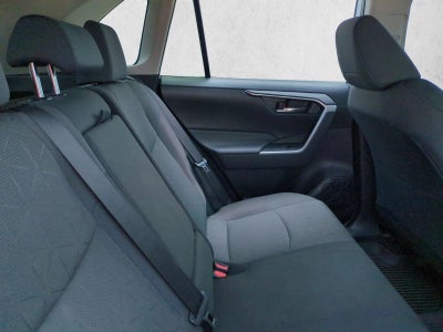 2024 Toyota RAV4 XLE FWD (Natl)