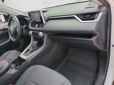 2024 Toyota RAV4 XLE FWD (Natl)
