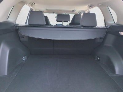2024 Toyota RAV4 XLE FWD (Natl)