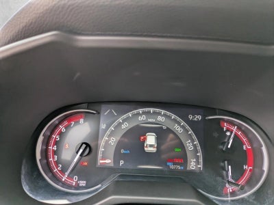 2024 Toyota RAV4 XLE FWD (Natl)