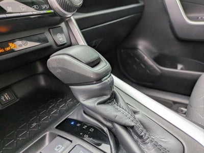 2024 Toyota RAV4 XLE FWD (Natl)