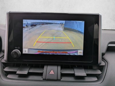 2024 Toyota RAV4 XLE FWD (Natl)