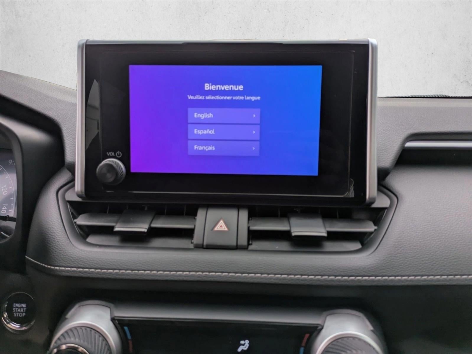 2024 Toyota RAV4 XLE FWD (Natl)