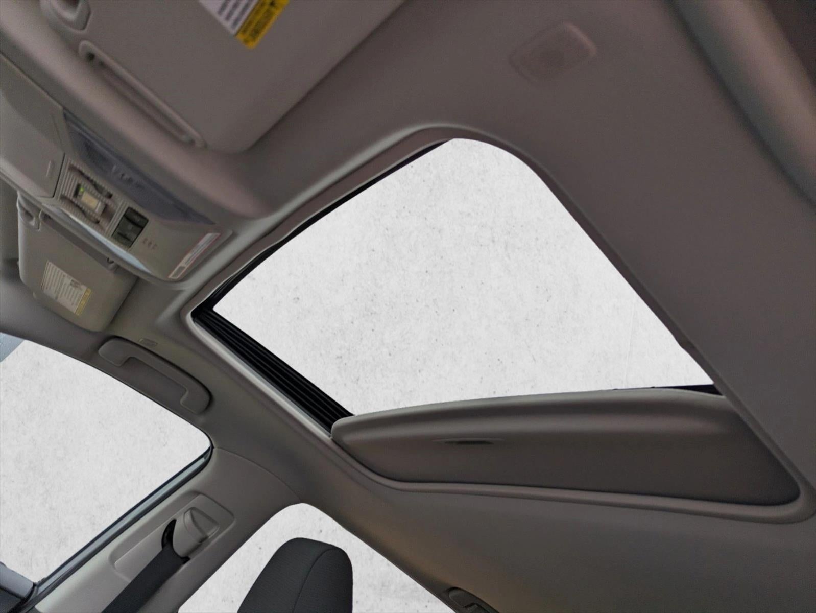 2024 Toyota RAV4 XLE FWD (Natl)