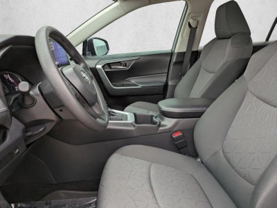 2024 Toyota RAV4 XLE FWD (Natl)