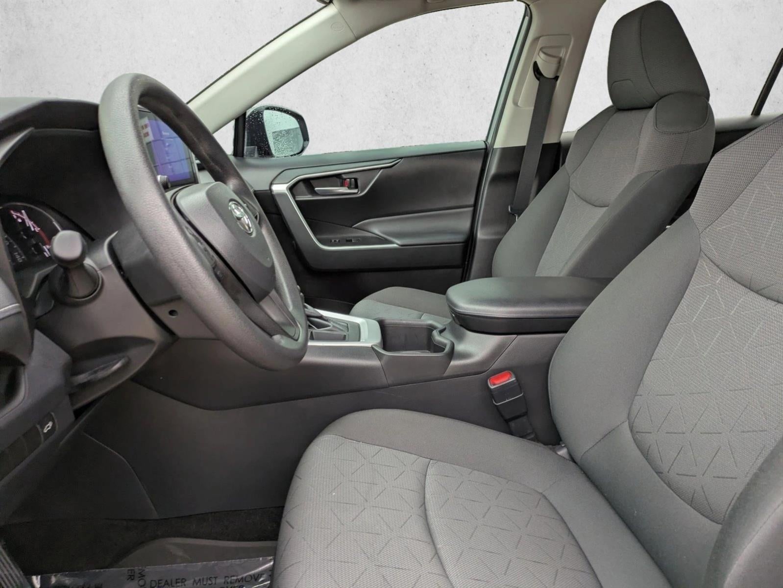 2024 Toyota RAV4 XLE FWD (Natl)