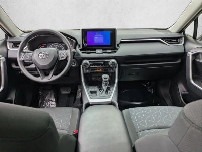 2024 Toyota RAV4 XLE FWD (Natl)