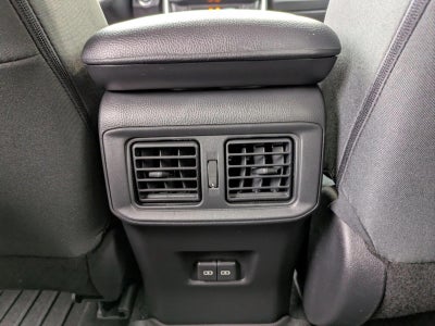 2024 Toyota RAV4 XLE FWD (Natl)