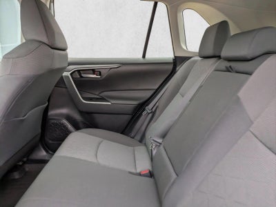 2024 Toyota RAV4 XLE FWD (Natl)