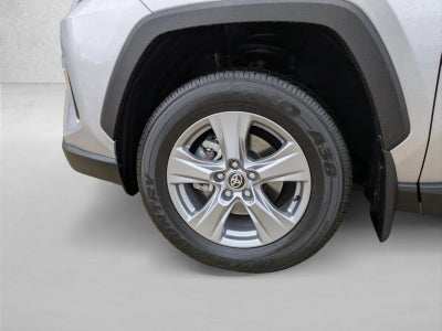 2024 Toyota RAV4 XLE FWD (Natl)