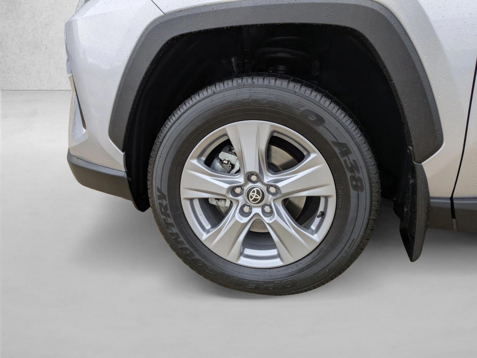 2024 Toyota RAV4 XLE FWD (Natl)