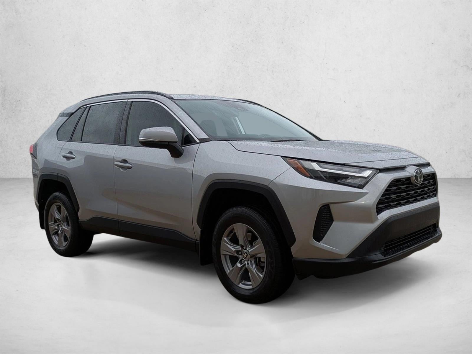 2024 Toyota RAV4 XLE FWD (Natl)