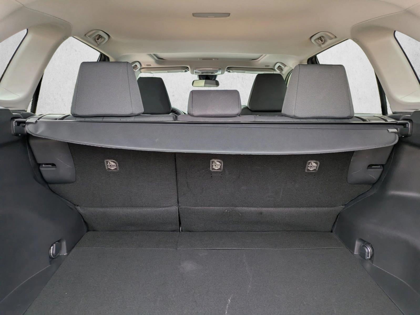 2024 Toyota RAV4 XLE FWD (Natl)