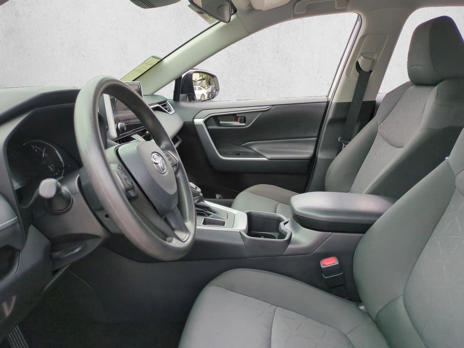 2024 Toyota RAV4 XLE FWD (Natl)