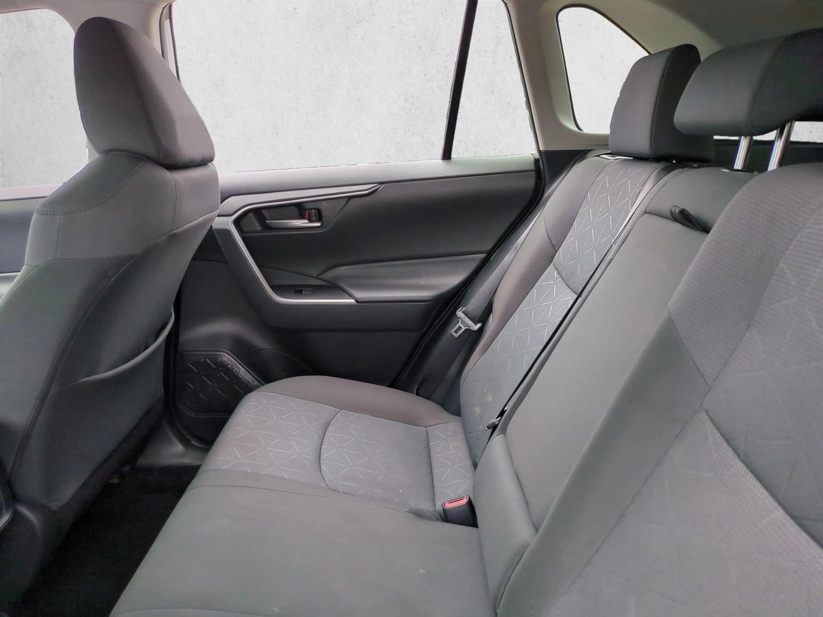 2024 Toyota RAV4 XLE FWD (Natl)
