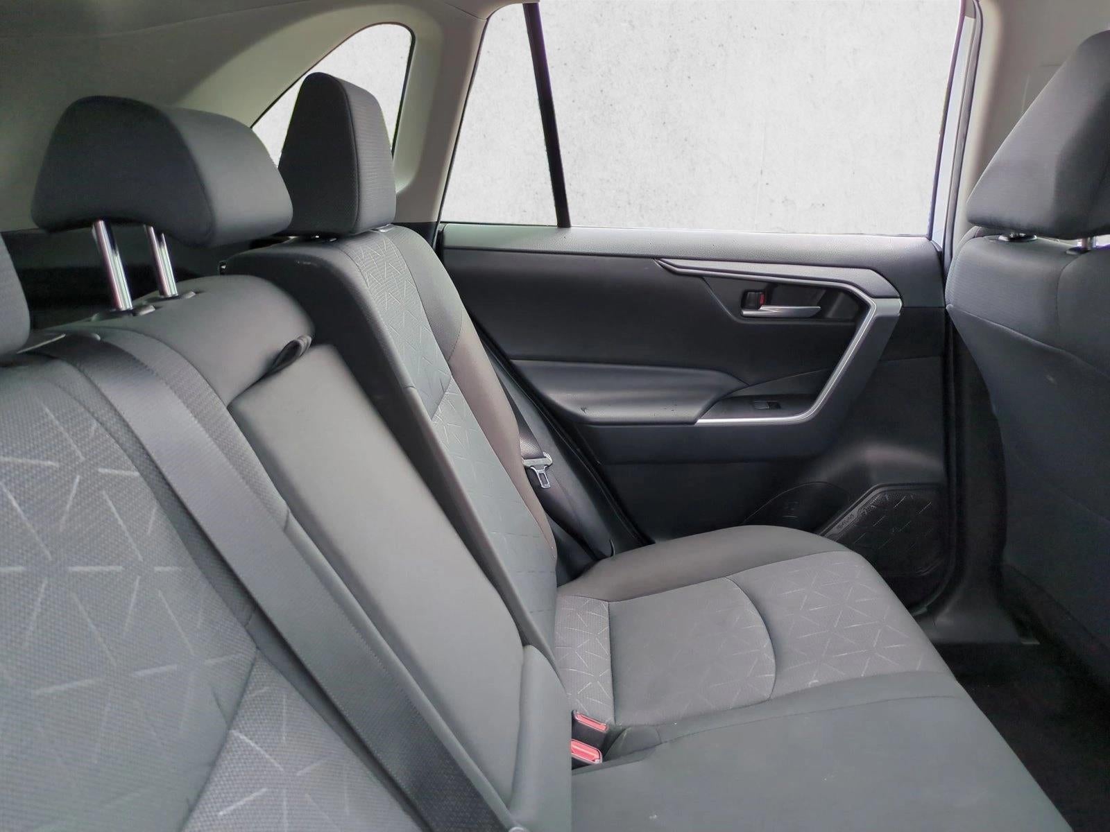 2024 Toyota RAV4 XLE FWD (Natl)
