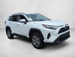 2024 Toyota RAV4 XLE FWD (Natl)