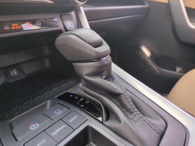 2025 Toyota RAV4 XLE FWD (GS)