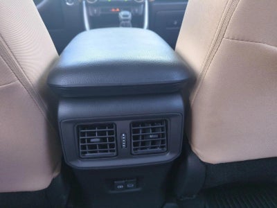 2025 Toyota RAV4 XLE FWD (GS)