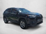 2025 Toyota RAV4 XLE FWD (GS)