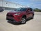 2025 Toyota RAV4 XLE FWD (GS)