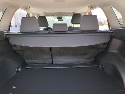 2025 Toyota RAV4 XLE FWD (GS)