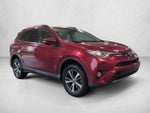 2018 Toyota RAV4 XLE FWD (GS)