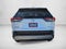 2025 Toyota RAV4 Limited FWD (Natl)