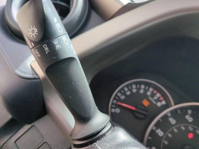 2016 Toyota RAV4 FWD 4dr LE (GS)