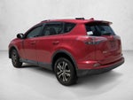 2016 Toyota RAV4 FWD 4dr LE (GS)