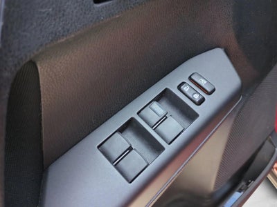 2016 Toyota RAV4 FWD 4dr LE (GS)