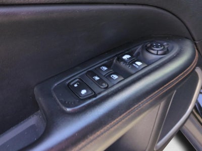 2018 Jeep Compass Limited 4x4
