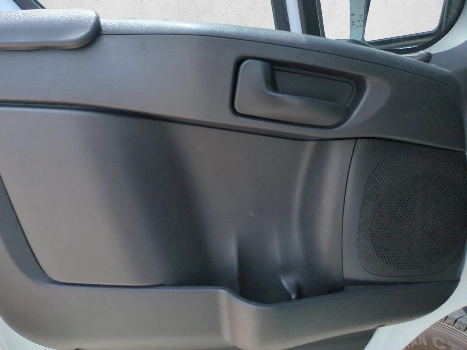 2023 RAM ProMaster Cargo Van 1500 High Roof 136" WB