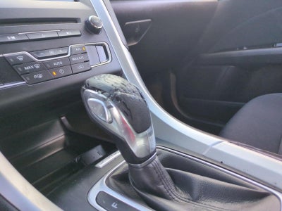 2016 Ford Fusion 4dr Sdn SE FWD