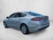 2016 Ford Fusion 4dr Sdn SE FWD