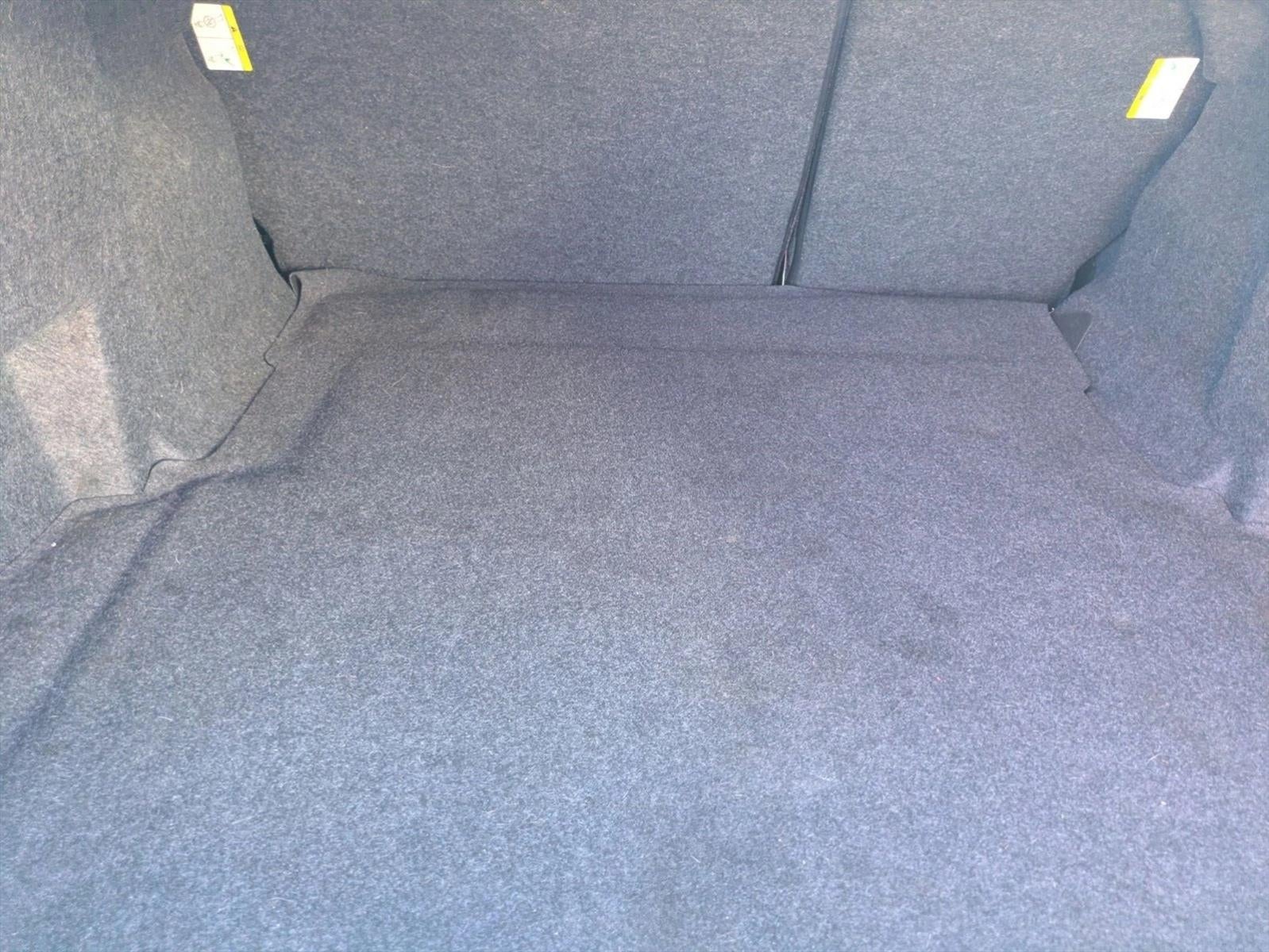 2017 Ford Fusion Titanium FWD