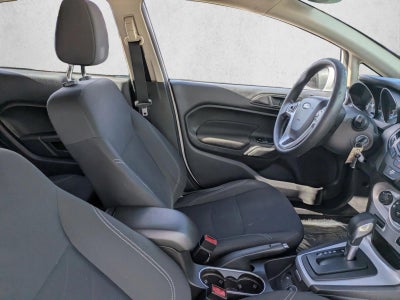 2018 Ford Fiesta SE Hatch
