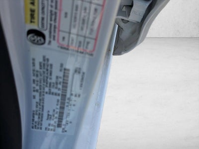 2018 Ford Fiesta SE Hatch