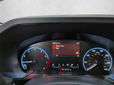 2021 Ford Bronco Sport Big Bend 4x4